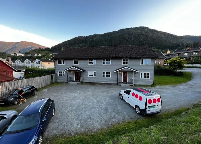 Privat Rom I Leilighet