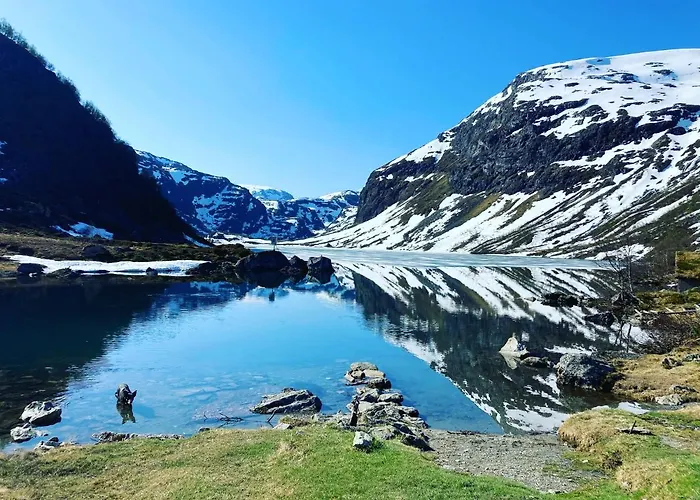 Voss Mountain Lodge