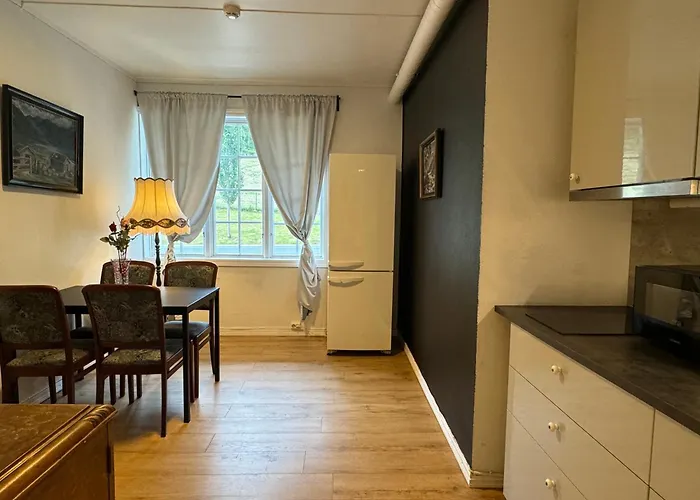 Lilandtunet Gjestgiveri