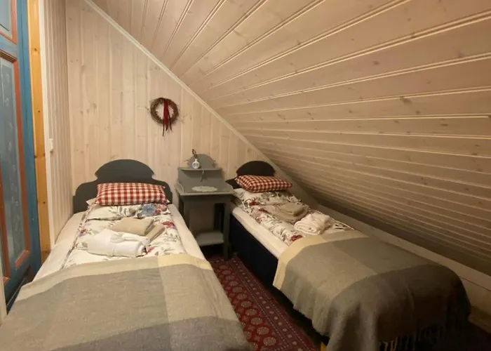 Eide Gardshotell