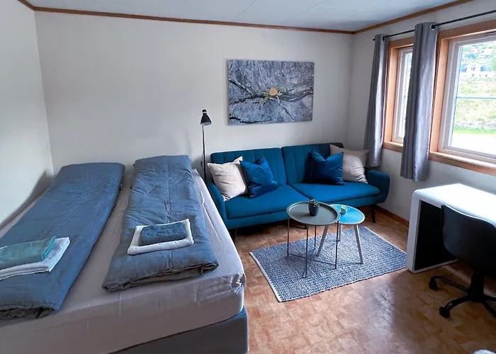Privat Rom I Leilighet